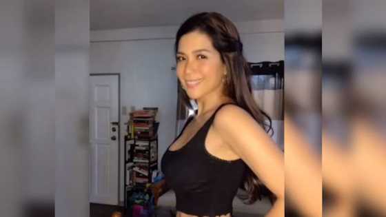 Geneva Cruz slams basher who lambasted her voice and told her to stop singing