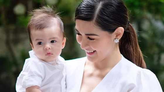 Marian Rivera, pinuna ng netizens matapos makita ang pinakain kay baby Ziggy