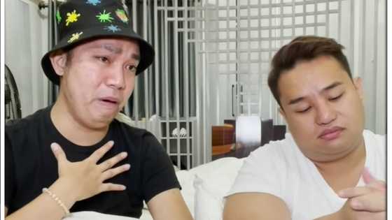 Ilang miyembro ng Beks Batallion at Beks Friends, tinamaan ng COVID-19