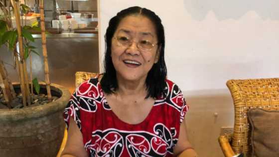 Lolit Solis, natawa sa mga reaksyon sa reassessment period umano ng ALLTV