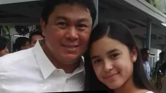 Dennis Padilla deletes birthday greeting for Claudia Barretto