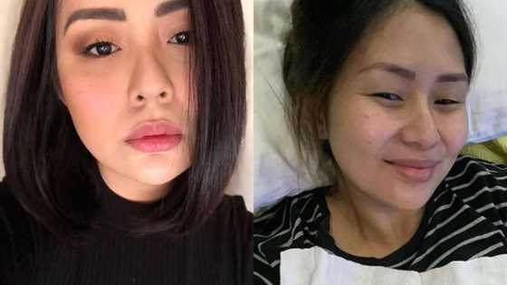 Iwa Moto pens an honest open letter to herself: "There is no war"