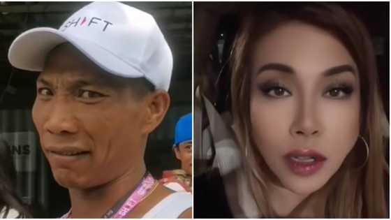 Diwata, sinagot ang komento ni Mystica: "Ang importante sa akin, business ko"