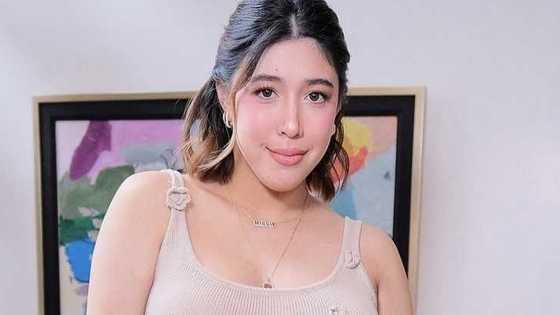 Dani Barretto, naiyak at naging emosyonal sa birthday post ni Marjorie Barretto