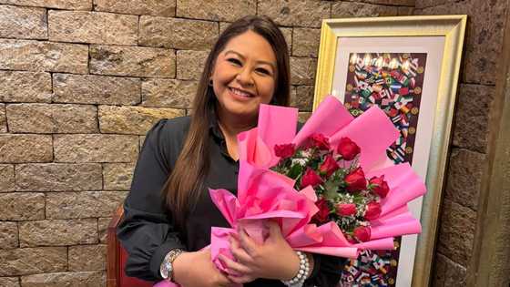 Saleema Refran, nagbitiw sa GMA News para sa posisyon sa Office of the Ombudsman