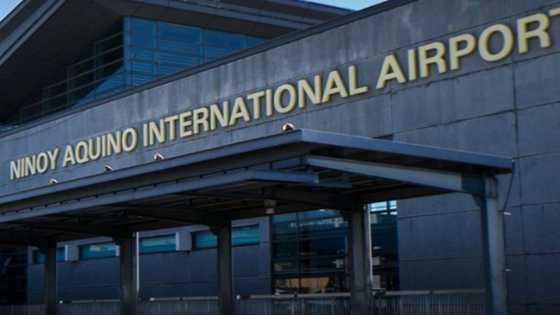 Jewelry worth P500k goes missing at NAIA, recovered after passenger demands accountability
