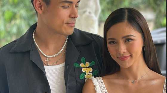 Xian Lim, pinakilig ang KimXi fans sa kanyang reaksiyon sa picture ni Kim Chiu