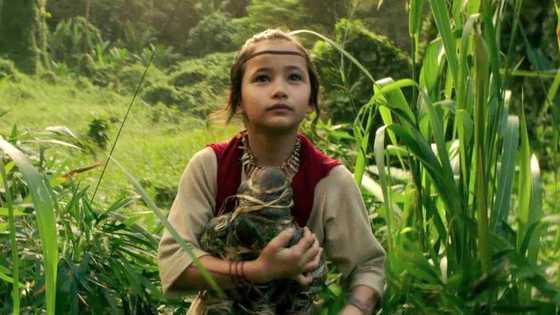 'Godzilla vs. Kong' star na si Kaylee Hottle, pumanaw na sa edad na 18