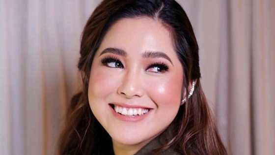 Moira Dela Torre, ibinahaging nahirapan siyang patawarin ang magulang