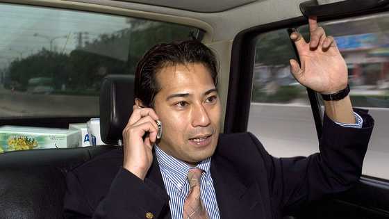 My husband always goes on business trips for work – One day I followed him and found out the truth