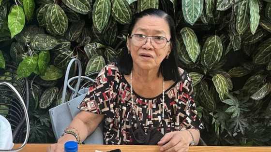 Lolit Solis, naisip maghasik ng lagim sa ospital para ma-discharge na