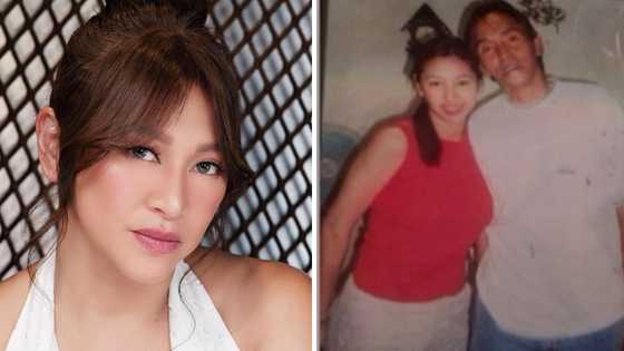 Rufa Mae Quinto, may nakakaantig na caption sa throwback pic kasama ang ama