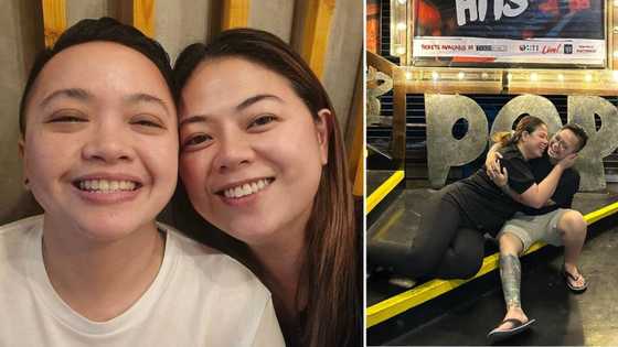 Liza Diño pens heartfelt message to Ice Seguerra on their 11th commitment anniversary