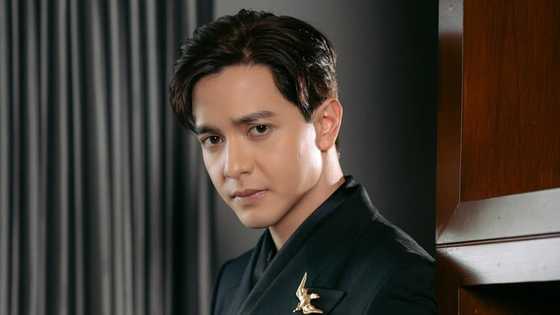 Alden Richards, naging emosyonal sa Teacher’s Day habang nagbibigay-pugay sa mga guro
