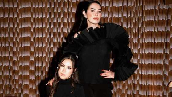 Ruffa Gutierrez writes a sweet birthday message for her "dearest firstborn" Lorin