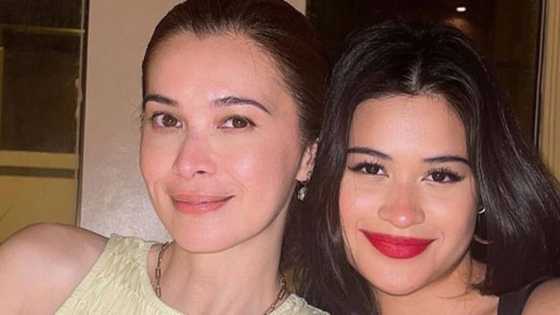 Sunshine Cruz pens heartfelt birthday greeting for youngest daughter, Chesca