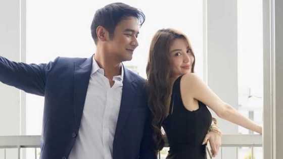 Mensahe ni Donnalyn Bartolome para sa kaarawan ni JM de Guzman, viral
