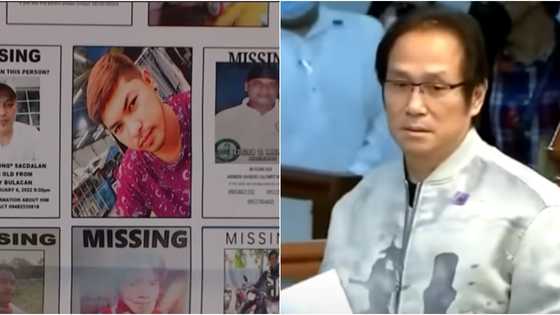 Atong Ang to file a complaint affidavit against alias “Totoy”