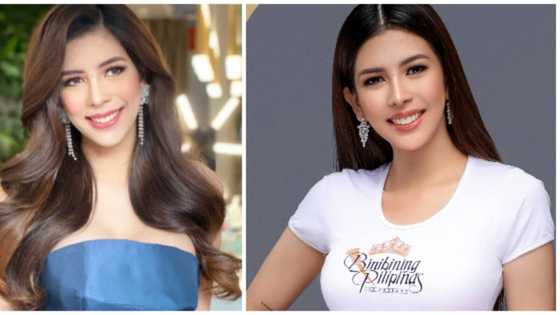 Herlene 'Hipon Girl' Budol's official photo for Binibining Pilipinas wows netizens