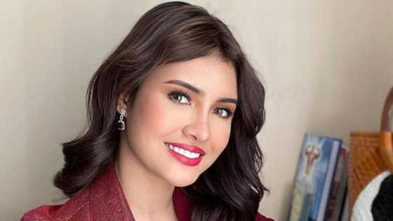 Rabiya Mateo, wapakels kung tawagin man siyang ‘ambisyosa’: “One word to describe me na never ako maiinsulto”
