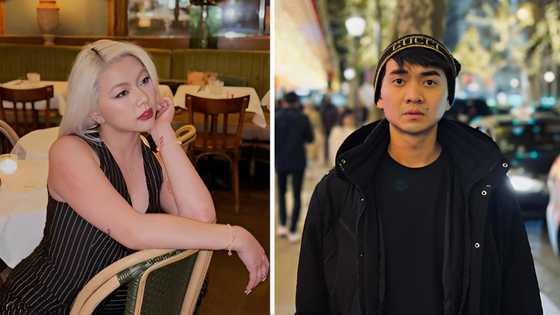 Chloe San Jose, agad niresbakan "babae pala" comment ni Xian Gaza sa kanya