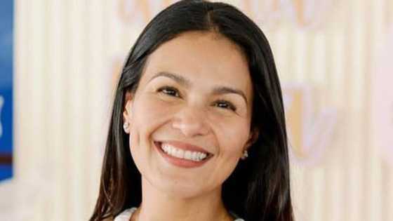 Iza Calzado, tinawag “greatest teacher,” “greatest gift” ang anak: “I finally have a clear purpose”