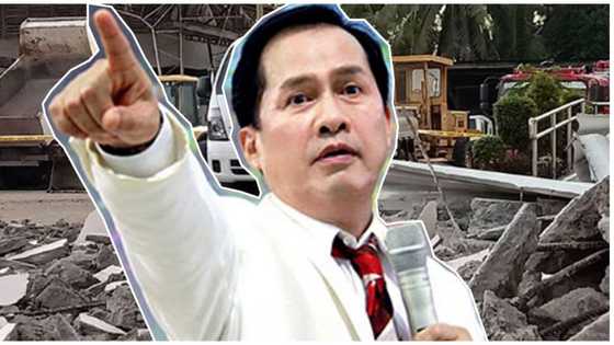 Broadcaster lambasts Vice Ganda for making fun of Pastor Quiboloy