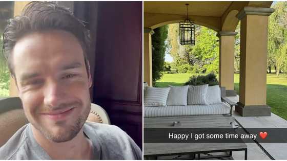 Liam Payne, nakapag-upload pa ng photos isang oras bago pumanaw
