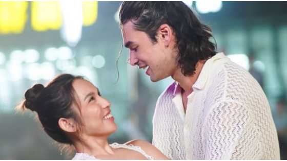 Kyline Alcantara shares lessons she learned from relationship with Kobe Paras