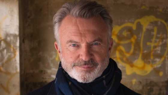 'Jurassic Park' star Sam Neill dies; family releases statement