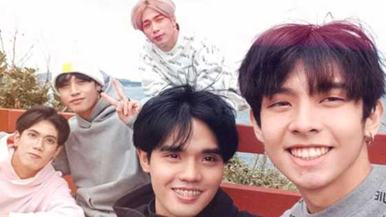 SB19, kumasa sa “bahag” challenge ng isang basher: “Baka mamaya kapag nagbahag kami ma-fall ka”