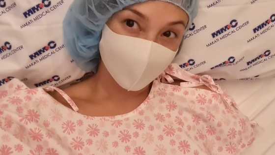 Solenn Heussaff shares glimpses of Tili finally meeting her sister in viral vlog