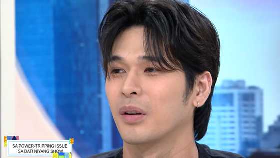 Wilbert Ross, ikinuwento ang umano'y power-tripping na naranasan