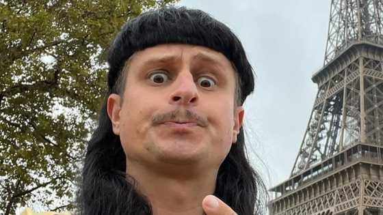 American alt-pop musician Oliver Tree, nasawi sa banggaan ng dalawang helicopter sa Brazil
