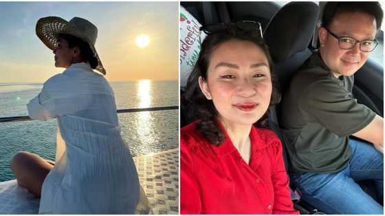 Iwa Moto, nagkomento sa annulment post ni Jodi: "Let’s celebrate"