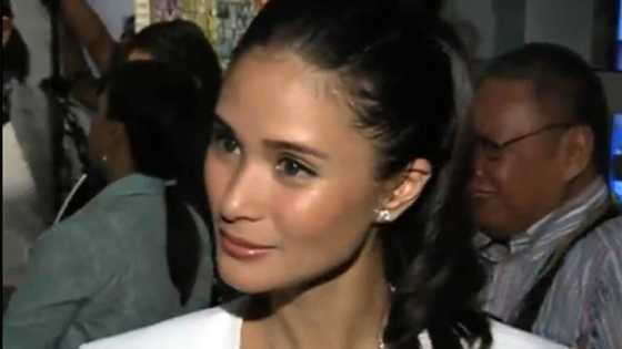 Heart Evangelista recalls time she lost her mom's diamond earring