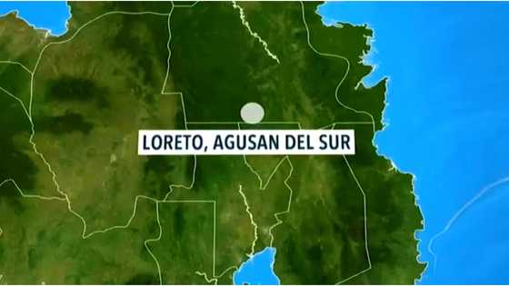 PAF helicopter carrying search and rescue teams to help typhoon Tino victims, crashed; 6 dead
