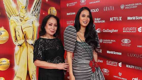 Gloria Diaz, may payo tungkol sa pera: “Don’t lend money you can’t afford to lose"