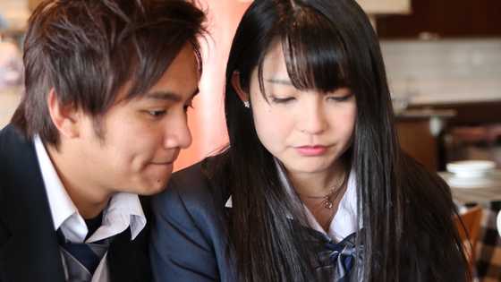 My high school crush gave me a note at graduation 14 years ago – I didn't read it until now