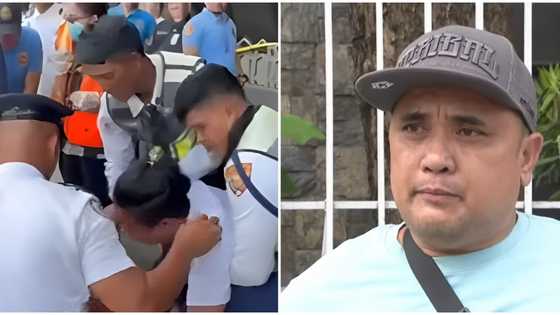 5 taong gulang na nasawi sa NAIA tragedy, tatlong linggo lang nakasama ng amang OFW