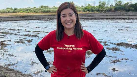 Kara David, masakit na inilantad ang umalingasaw na realidad sa lupain ng mga Ayta