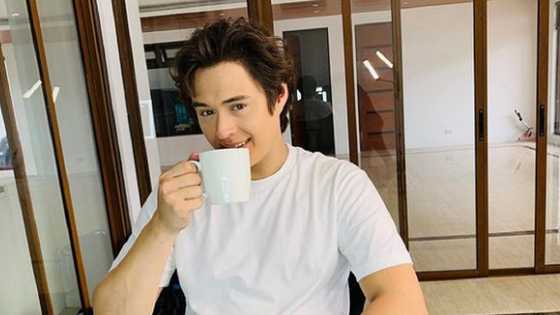 Enrique Gil, masaya para kay Liza Soberano at bukas na sa bagong pag-ibig