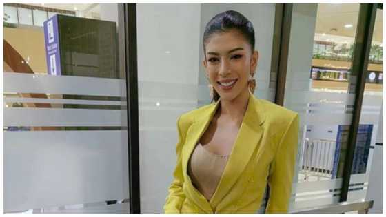 Herlene Budol, happy at thankful sa LED Billboard; excited nang makabalik sa Pinas
