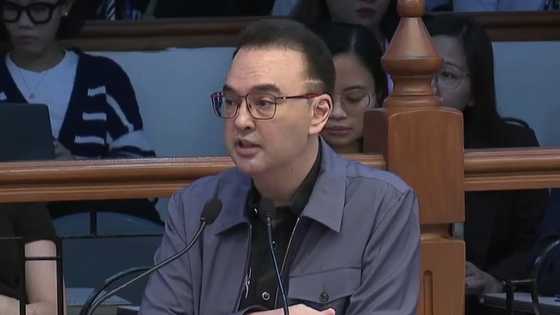 Sen. Alan Peter Cayetano, iminungkahi ang snap elections upang maibalik ang tiwala ng publiko sa pamahalaan