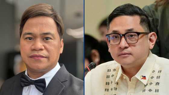 Ogie Diaz, may matinding papuri kay Bam Aquino matapos ilatag ang bagong plano