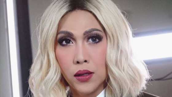 Vice Ganda teases Alex Gonzaga look-alike about upcoming TV5 noontime show