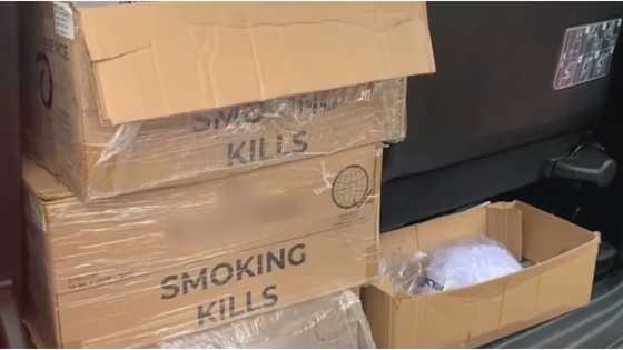 Isang sikat na social media influencer, pinagmulta dahil sa pagbebenta ng vape products sa Baguio