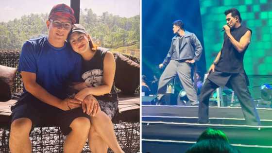 Jolina Magdangal, sa "last big show" ni Gary V: "Umuwi kaming puno ang puso"