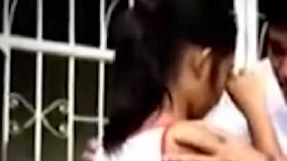 8-anyos na bata na nagka-STD matapos halayin; tinuro ang ama na suspek