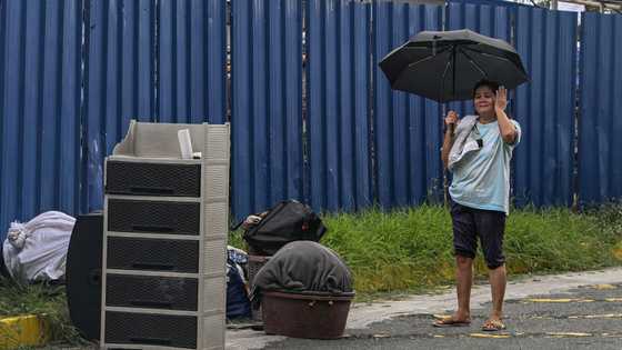 I thought my husband died — Three years later he moved into apartment next door with another woman